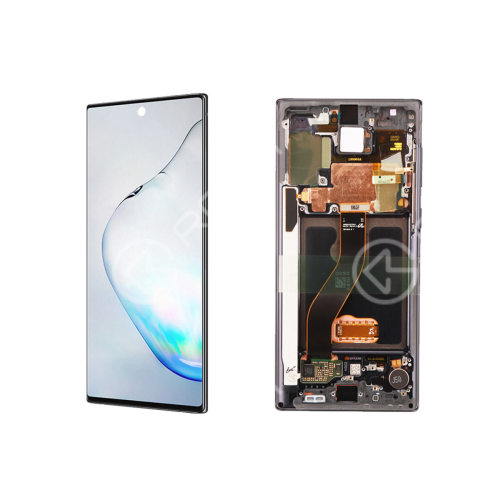 Samsung Galaxy Note 10 OLED Assembly Screen Replacement